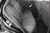 Audi Q2 35 TFSI advanced