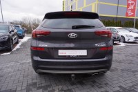 Hyundai Tucson 1.6 T-GDI