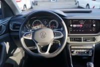 VW T-Cross 1.0 TSI