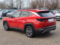 Hyundai Tucson 1.6T-GDI mHev AT 4WD Prime
