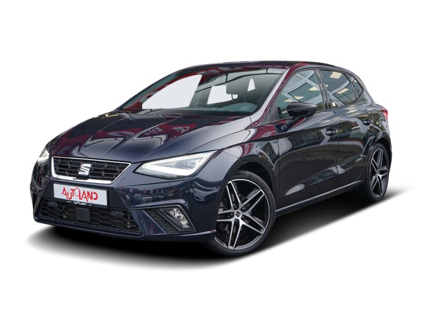 Seat Ibiza 1.0 TSI FR