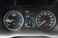 Mitsubishi Eclipse Cross 2.4Hybrid Basis 4WD CVT