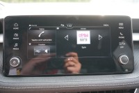 Skoda Fabia 1.0 TSI DSG