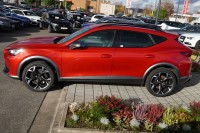 Cupra Formentor 2.0 VZ 4Drive