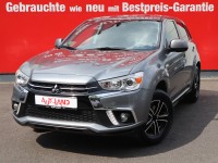 Mitsubishi ASX 1.6 AAC SHZ Navi Kamera Allwetter
