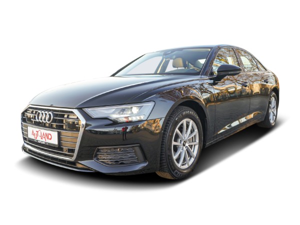 Audi A6 40 TDI quattro