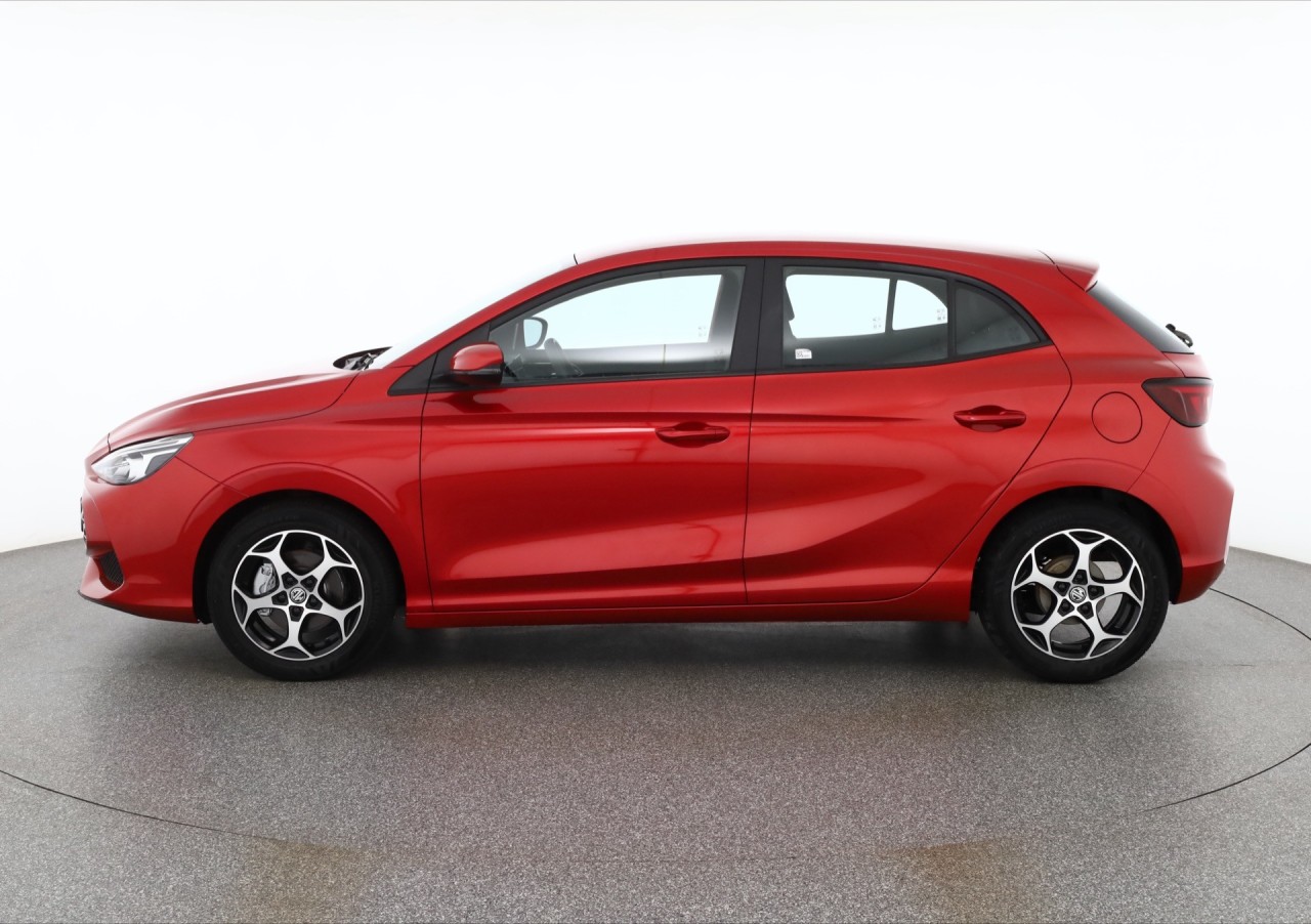 MG MG3 1.5 Comfort