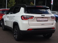 Jeep Compass 1.3 T-GDI AT