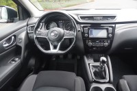Nissan Qashqai 1.3 Acenta