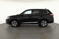 Vorschau: Mitsubishi Outlander 2.0 MIVEC CVT