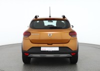 Dacia Sandero Stepway TCe 100 Comfort