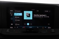 VW Caddy Maxi 2.0 TDI DSG