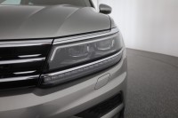 VW Tiguan 2.0 TDI DSG 4Motion