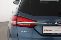 Ford Mondeo Turnier 2.0 EcoBlue Titanium