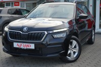 Vorschau: Skoda Kamiq 1.0 TSI DSG