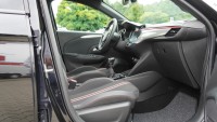 Opel Corsa GS 1.2 DI Turbo