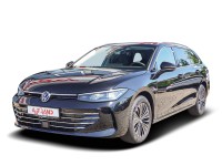 VW Passat Variant 1.5 eTSI DSG 3-Zonen-Klima Navi Sitzheizung