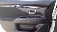 Mitsubishi Outlander 2.0
