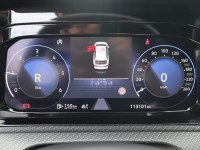 VW Golf VIII Variant 2.0 TDI R-Line
