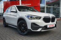 Vorschau: BMW X1 xDrive 25 e Advantage