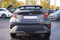 Toyota C-HR 2.0 Hybrid CVT Team D