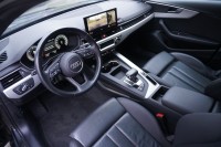 Audi A4 Avant allroad 40 TDI Aut.