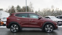 Hyundai Tucson 1.6 T-GDI Premium 4WD