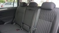 VW Tiguan Allspace 1.5 TSI Comfortline