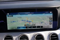 Mercedes-Benz E 220 E220 d Avantgarde 4-Matic