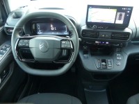 Citroen Berlingo BlueHDi 130 Aut.