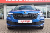 Skoda Kamiq 1.5 TSI Monte Carlo DSG