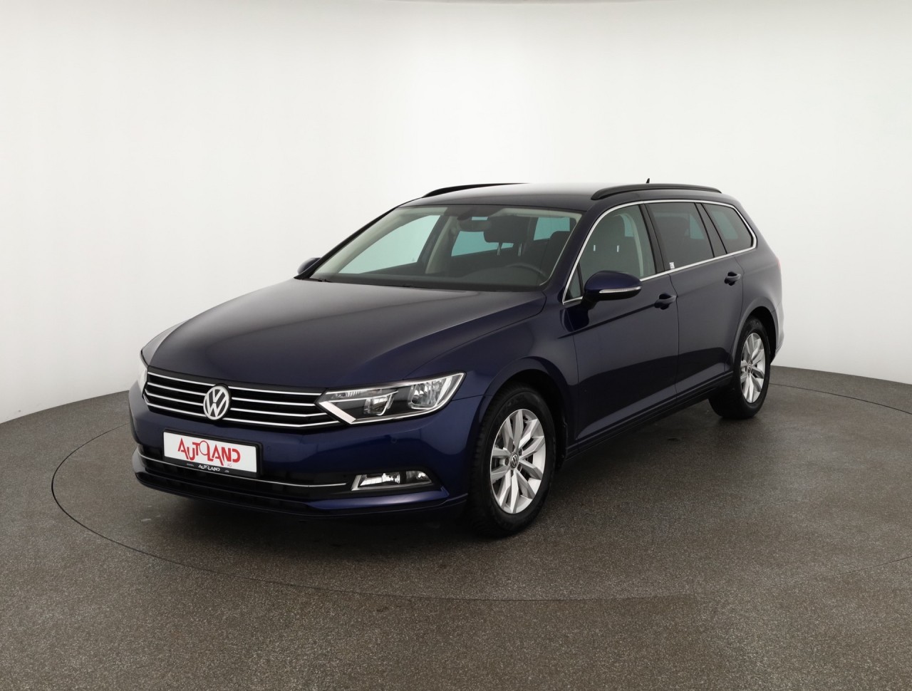 VW Passat Variant 1.4 TSI Comfortline