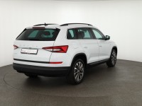 Skoda Kodiaq 2.0 TDI DSG Clever