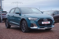Audi A1 citycarver 25 TFSI