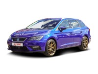 Seat Leon ST 1.5 TSI Xcellence 2-Zonen-Klima Navi Sitzheizung