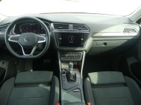 VW Tiguan 1.5 TSI DSG FL