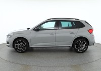 Vorschau: Skoda Kamiq 1.5 TSI DSG Monte Carlo