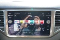 VW Golf Sportsvan VII 1.5 16V TSI Comfortline