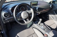Audi A3 Sportback 35 TFSI sport
