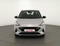 Hyundai i10 1.0