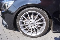 Mercedes-Benz CLA 200 Shooting Brake 