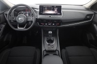 Nissan Qashqai Acenta 1.3 Dig-T