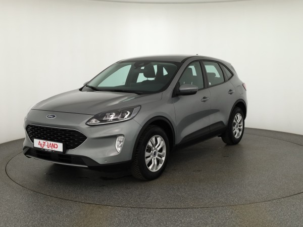 Ford Kuga 1.5 EcoBoost
