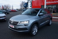 Vorschau: Skoda Karoq 1.5 TSI Style DSG