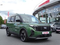 Ford Tourneo Courier Active 1.0 EB Aut.
