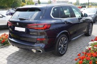 BMW X5 40d xDrive M Sport Aut.