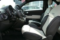 Fiat 500 1.0 M-Hybrid Dolcevita