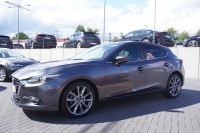 Vorschau: Mazda 3 2.0 SKYACTIV-G 120 Signature + Aut.