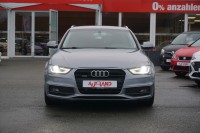 Audi A4 Quattro Avant 2.0 TDI S-line quattro