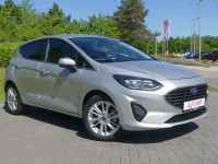 Ford Fiesta 1.0 EcoBoost Titanium
